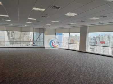 Sala Comercial para alugar, 528m² no Pinheiros, São Paulo