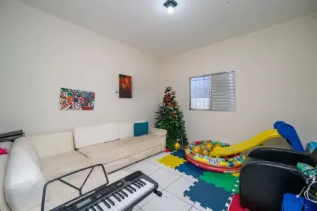 Casa com 3 Quartos à venda, 250m² no Jabaquara, São Paulo
