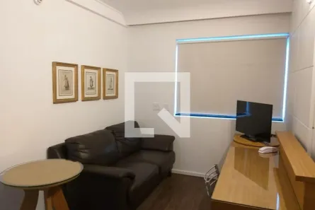 Apartamento com 1 Quarto à venda, 48m² no Indianópolis, São Paulo