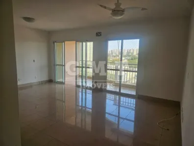 Apartamento com 3 Quartos à venda, 128m² no Centro, Ribeirão Preto