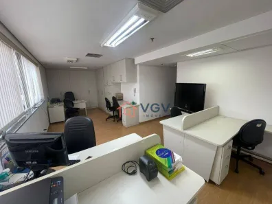 Sala Comercial à venda, 40m² no Jardim Paulista, São Paulo