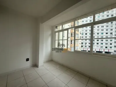 Apartamento com 1 Quarto à venda, 60m² no José Menino, Santos