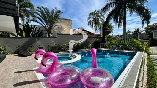 Casa com 7 Quartos à venda, 679m² no Riviera, Bertioga