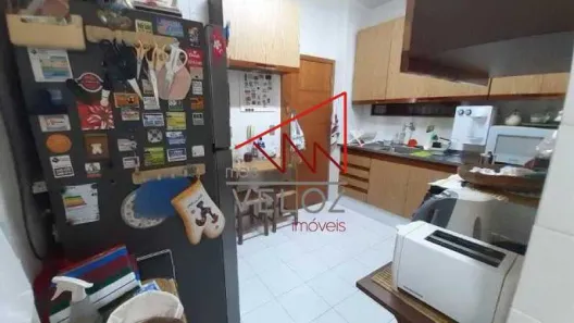 Apartamento com 2 Quartos à venda, 78m² no Lagoa, Rio de Janeiro