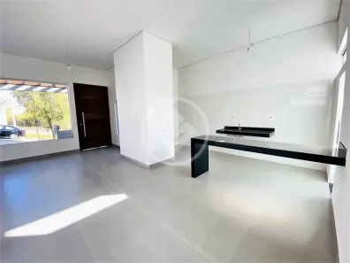 Flat com 3 Quartos à venda, 135m² no Trilhas do Sol, Lagoa Santa