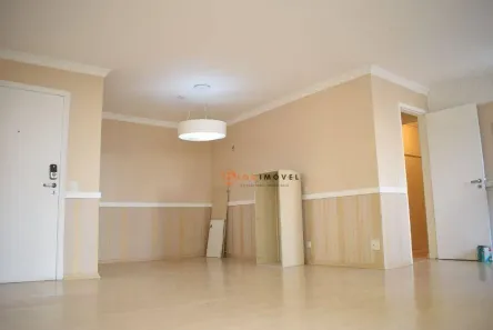 Apartamento com 3 Quartos à venda, 105m² no Cerqueira César, São Paulo