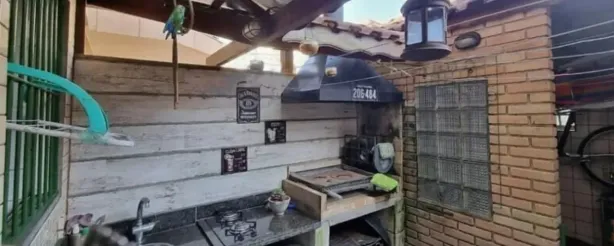 Sobrado com 2 Quartos à venda, 78m² no Vila Aurora (Zona Norte), São Paulo
