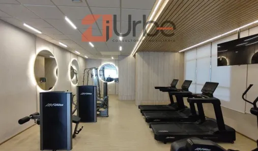 Apartamento com 3 Quartos à venda, 144m² no Paraíso, São Paulo