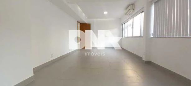 Sala Comercial à venda, 50m² no Botafogo, Rio de Janeiro