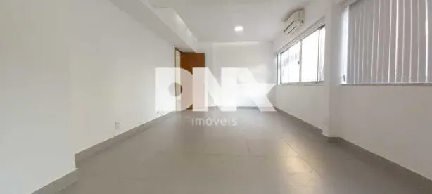 Sala Comercial à venda, 50m² no Botafogo, Rio de Janeiro