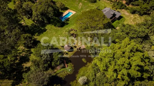 com 3 Quartos à venda, 380m² no Monjolinho, São Carlos