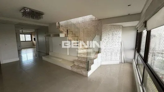 Cobertura com 3 Quartos para alugar, 300m² no Centro, Canoas