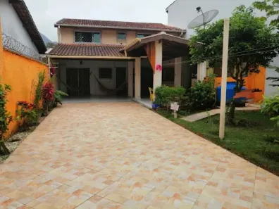 Casa com 3 Quartos à venda, 174m² no Perequê Açu, Ubatuba