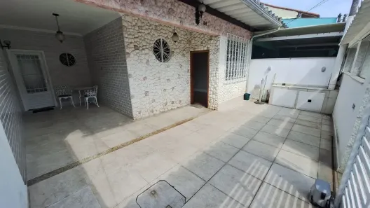 Casa de Condomínio com 3 Quartos à venda, 200m² no Taquara, Rio de Janeiro