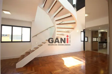 Cobertura com 3 Quartos à venda, 314m² no Indianópolis, São Paulo