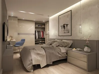 Apartamento com 3 Quartos à venda, 108m² no Centro, Pelotas