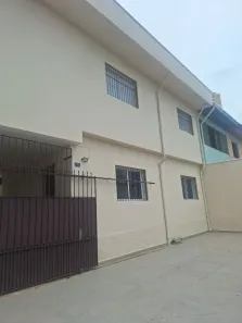 Sobrado com 3 Quartos para alugar, 120m² no Jardim Odete, São Paulo
