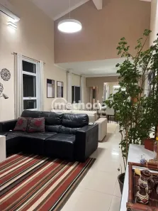 Casa com 3 Quartos à venda, 372m² no Betel, Paulínia