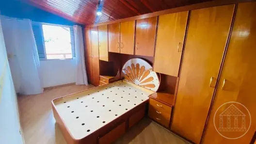 Sobrado com 2 Quartos à venda, 267m² no Parque Alves de Lima, São Paulo