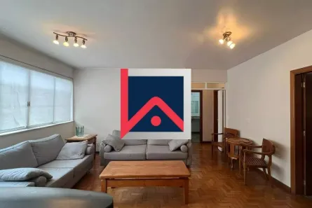 Apartamento com 2 Quartos à venda, 111m² no Paraíso, São Paulo