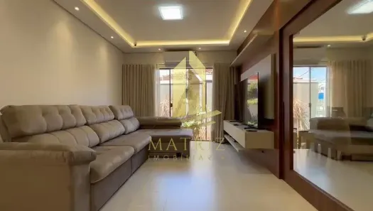 Casa com 3 Quartos à venda, 217m² no São José, Franca