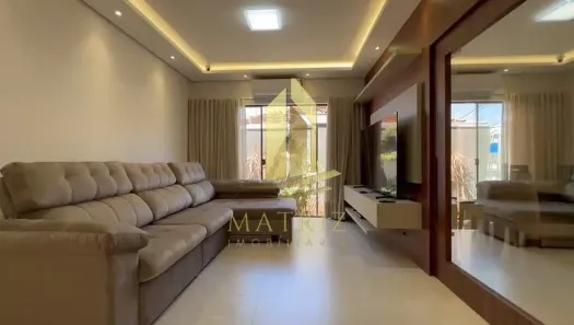 Casa com 3 Quartos para venda ou aluguel, 217m² no São José, Franca