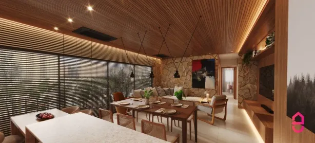 Apartamento com 3 Quartos à venda, 96m² no Setor Pedro Ludovico, Goiânia