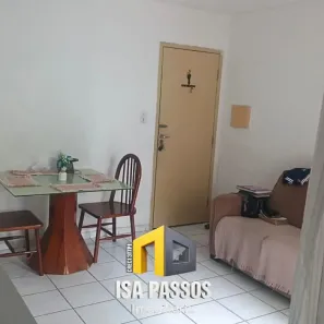 Apartamento com 3 Quartos à venda, 66m² no Centro, Barra dos Coqueiros
