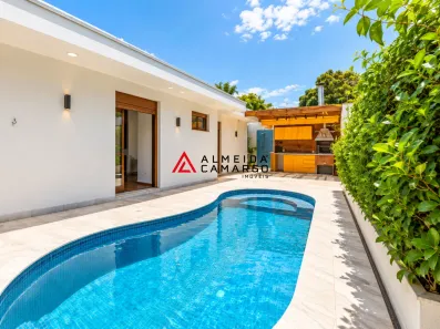 Casa com 3 Quartos à venda, 580m² no Boaçava, São Paulo