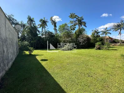 Lote/Terreno à venda, 750m² no Das Capitais, Timbó