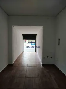 Ponto Comercial para alugar, 70m² no Indianópolis, São Paulo
