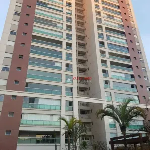Apartamento com 3 Quartos para alugar, 168m² no Jardim Santa Mena, Guarulhos