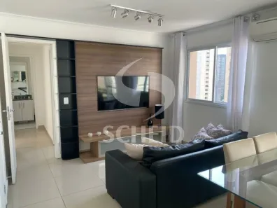 Apartamento com 3 Quartos à venda, 105m² no Vila Olímpia, São Paulo