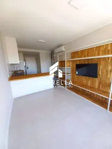 Apartamento com 1 Quarto à venda, 46m² no Canto, Florianópolis