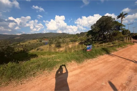 Lote/Terreno à venda, 1000m² no Itapetinga, Atibaia