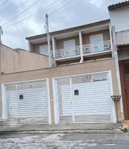 Casa com 2 Quartos à venda, 83m² no Jardim das Rosas (Zona Sul), São Paulo