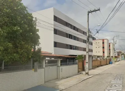 Apartamento com 3 Quartos à venda, 72m² no Jardim Cidade Universitária, João Pessoa