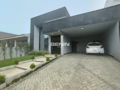 Casa com 3 Quartos à venda, 200m² no São José, Canoas