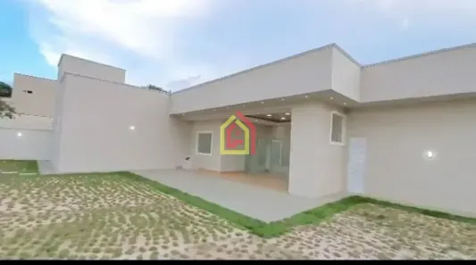 Casa com 3 Quartos para venda ou aluguel, 210m² no Mirante do Vale, Marabá