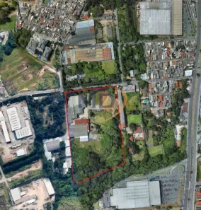 Imóvel Comercial à venda, 49155m² no Jardim Marabá, São Paulo