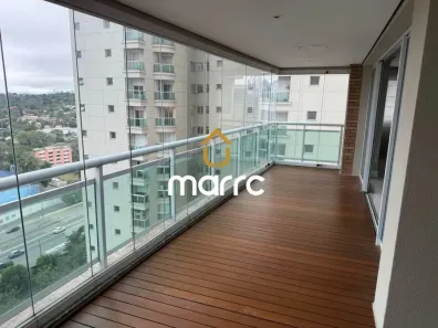 Apartamento com 4 Quartos à venda, 240m² no Brooklin Paulista, São Paulo