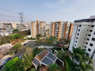 Cobertura com 3 Quartos à venda, 165m² no Cidade São Francisco, São Paulo