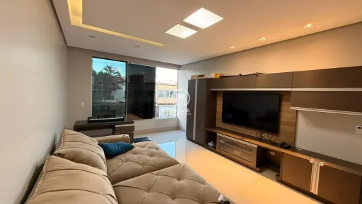 Casa com 3 Quartos à venda, 264m² no Morada do Sol, Montes Claros