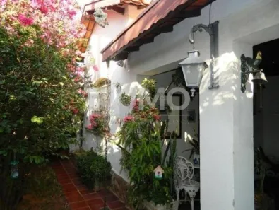 Casa com 3 Quartos à venda, 174m² no Taquaral, Campinas