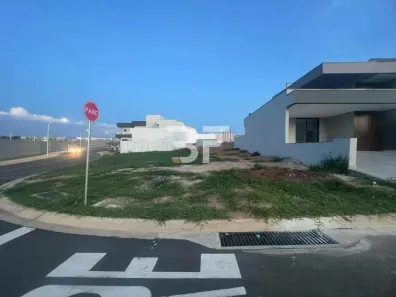 Lote/Terreno à venda, 424m² no Jardim Residencial Dona Maria Candida, Indaiatuba