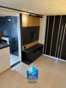 Apartamento com 2 Quartos à venda, 67m² no Jardim Santo André, Limeira