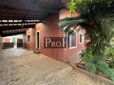 Casa com 3 Quartos à venda, 305m² no Santa Paula, São Caetano do Sul