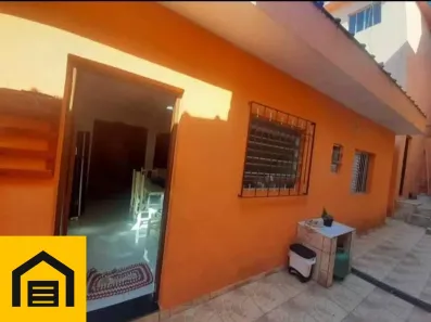 Casa com 4 Quartos à venda, 250m² no Jardim Itapark, Mauá