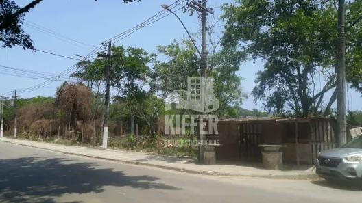 Lote/Terreno à venda, 3000m² no Rincão Mimoso (Itaipuaçu), Maricá