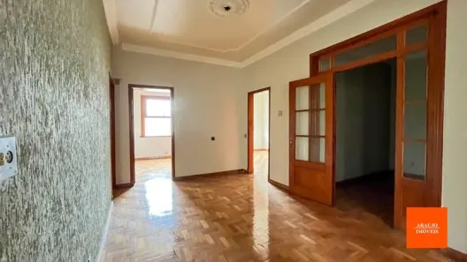 Apartamento com 3 Quartos à venda, 119m² no Centro, Belo Horizonte